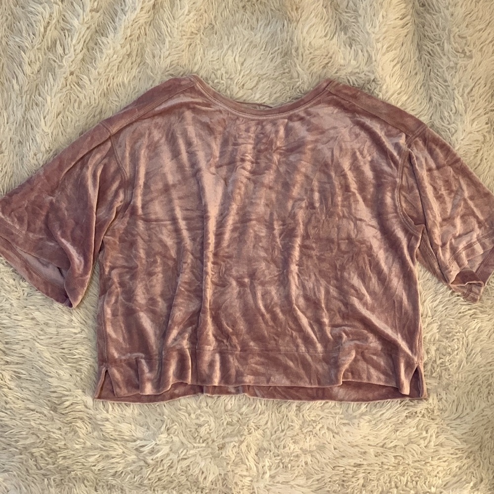Free People top, XS